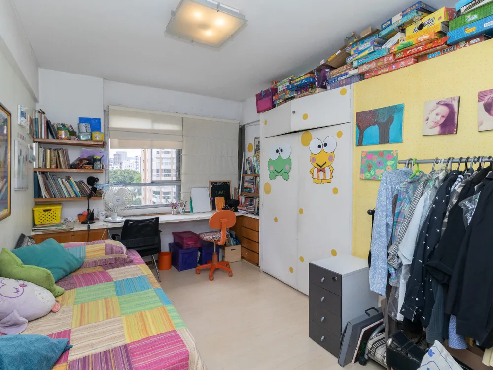 Apartamento, 3 quartos - Foto 5