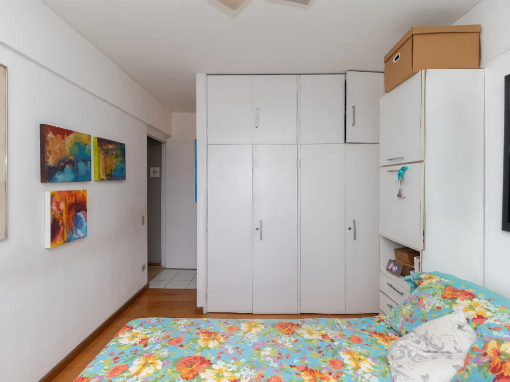 Apartamento, 3 quartos - Foto 8