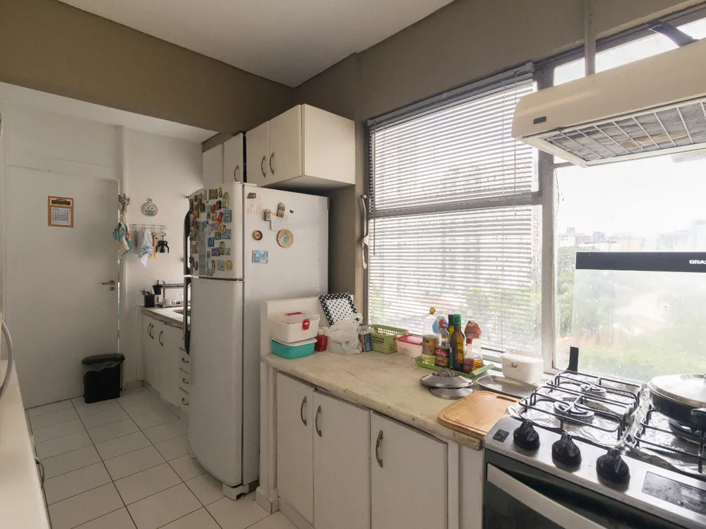 Apartamento, 3 quartos - Foto 1