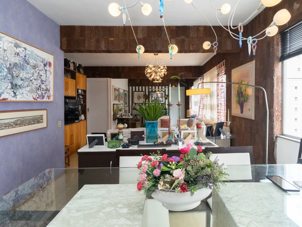 Apartamento, 3 quartos - Foto 4
