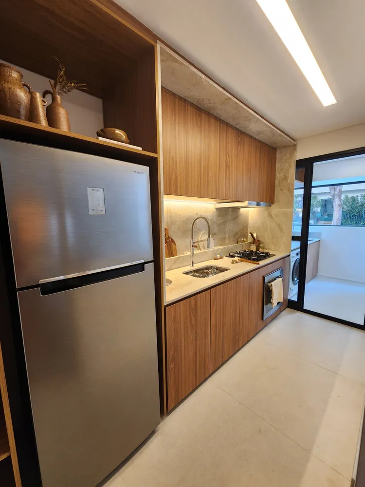 Apartamento, 2 quartos, 1200 m² - Foto 11