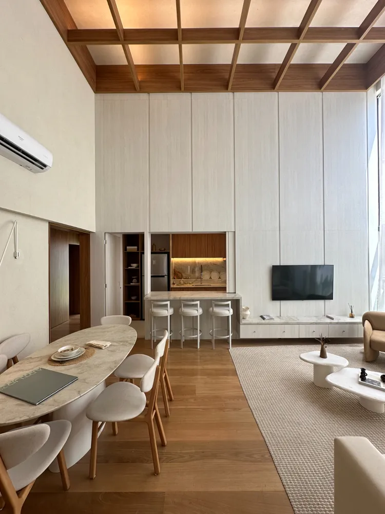 Apartamento, 2 quartos, 1200 m² - Foto 8