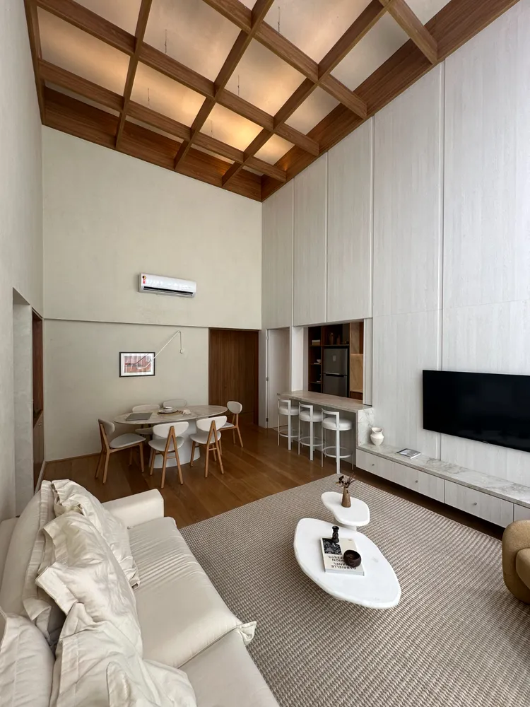 Apartamento, 2 quartos, 1200 m² - Foto 4