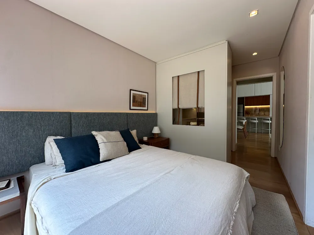 Apartamento, 2 quartos, 1200 m² - Foto 4