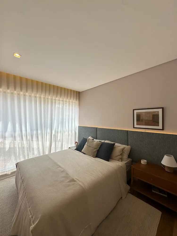 Apartamento, 2 quartos, 1200 m² - Foto 2
