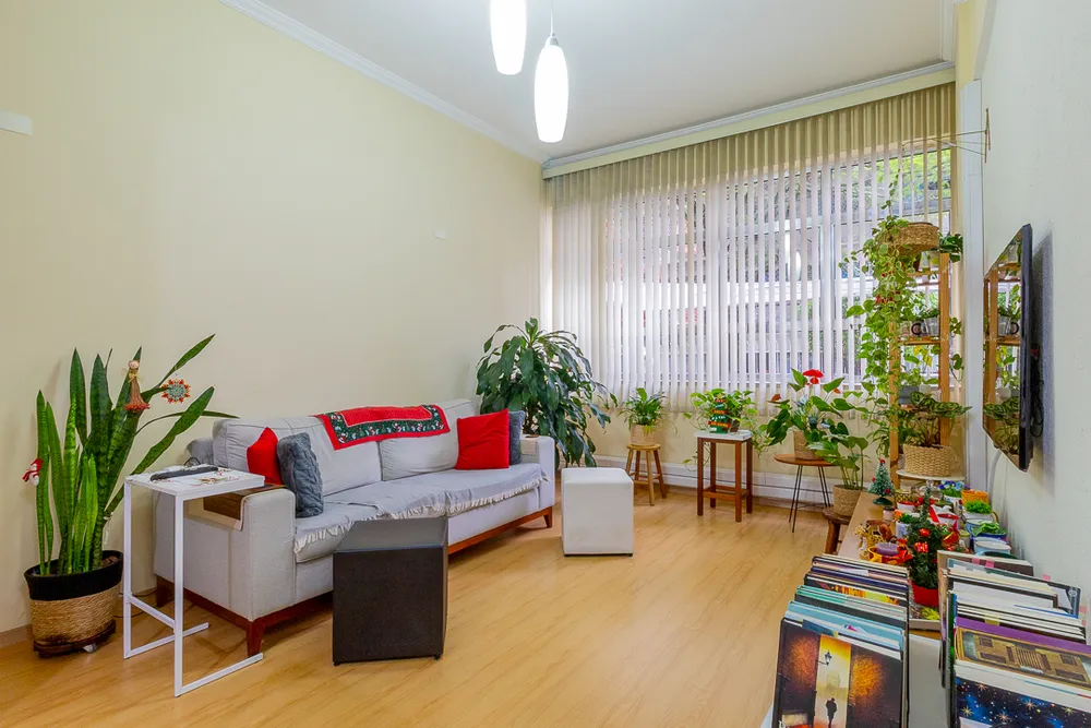 Apartamento, 3 quartos, 101 m² - Foto 1