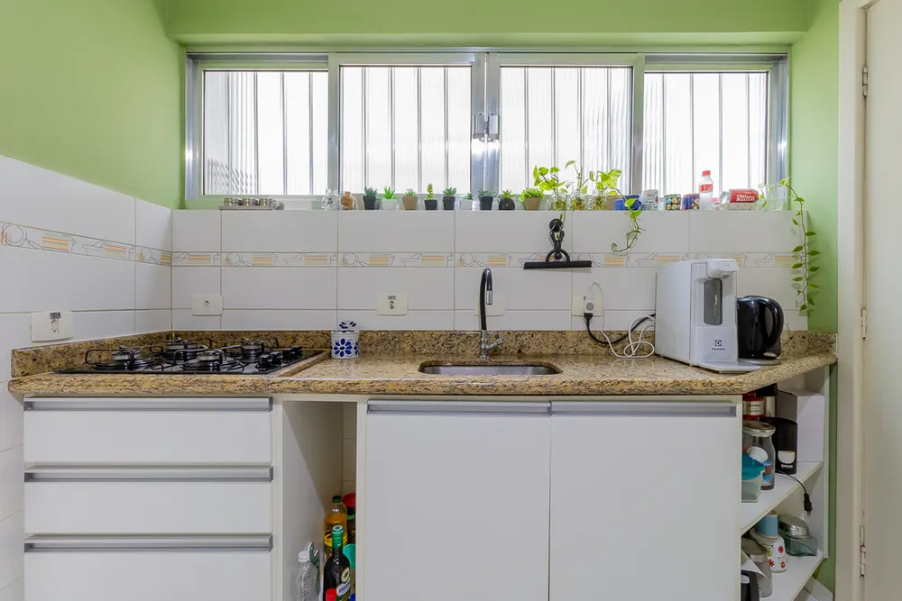 Apartamento, 3 quartos, 101 m² - Foto 3