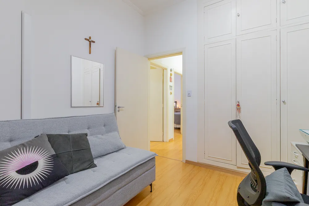 Apartamento, 3 quartos, 101 m² - Foto 7