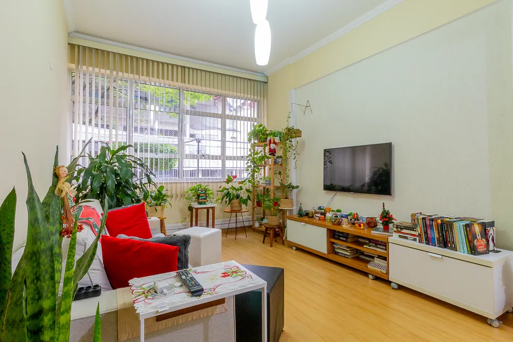 Apartamento, 3 quartos, 101 m² - Foto 6