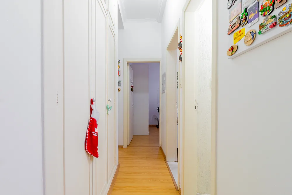 Apartamento, 3 quartos, 101 m² - Foto 2
