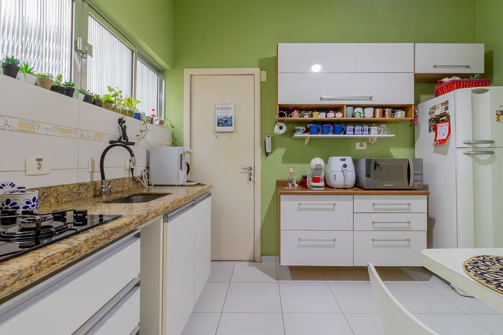 Apartamento, 3 quartos, 101 m² - Foto 4