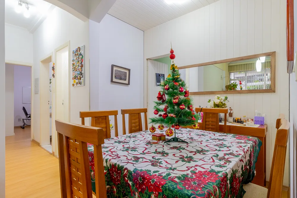 Apartamento, 3 quartos, 101 m² - Foto 3