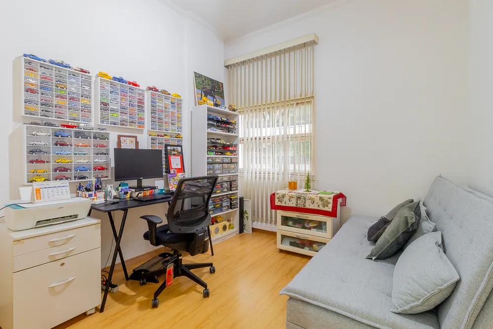Apartamento, 3 quartos, 101 m² - Foto 8