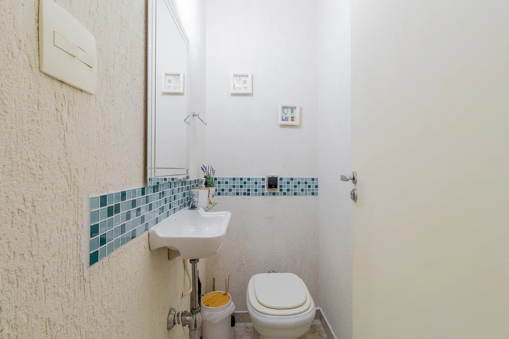 Apartamento, 3 quartos, 101 m² - Foto 5