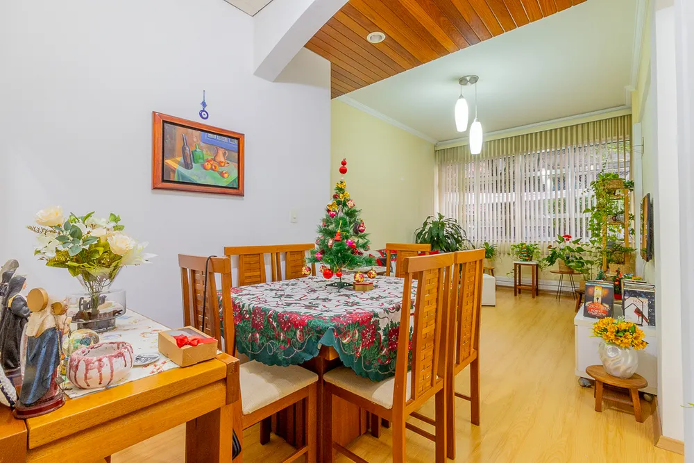 Apartamento, 3 quartos, 101 m² - Foto 8