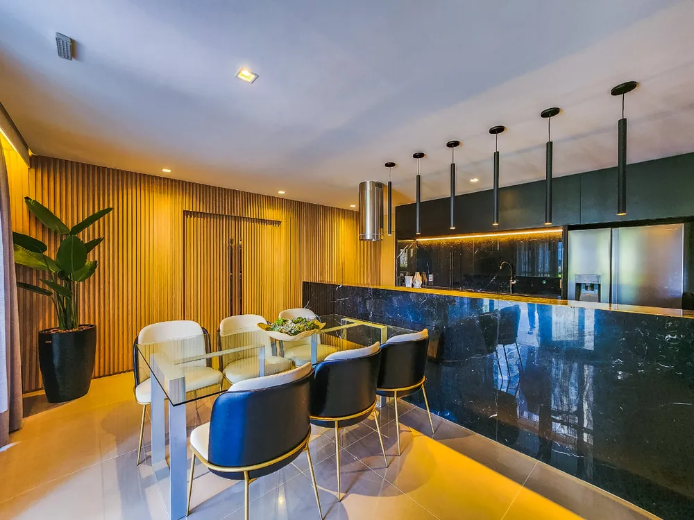 Apartamento, 2 quartos, 69 m² - Foto 12