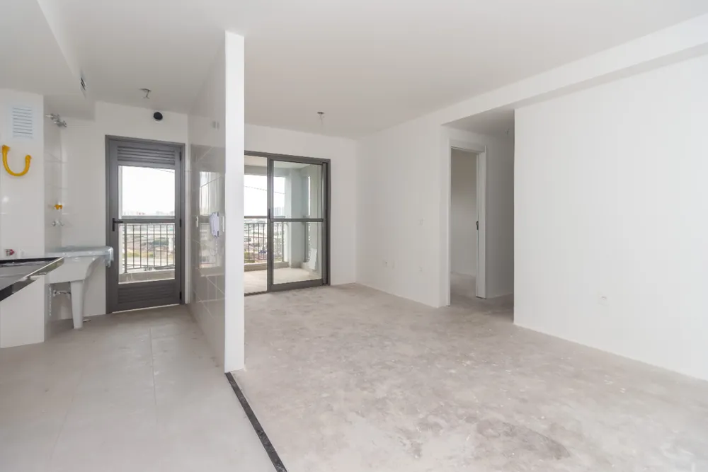 Apartamento, 2 quartos, 69 m² - Foto 1