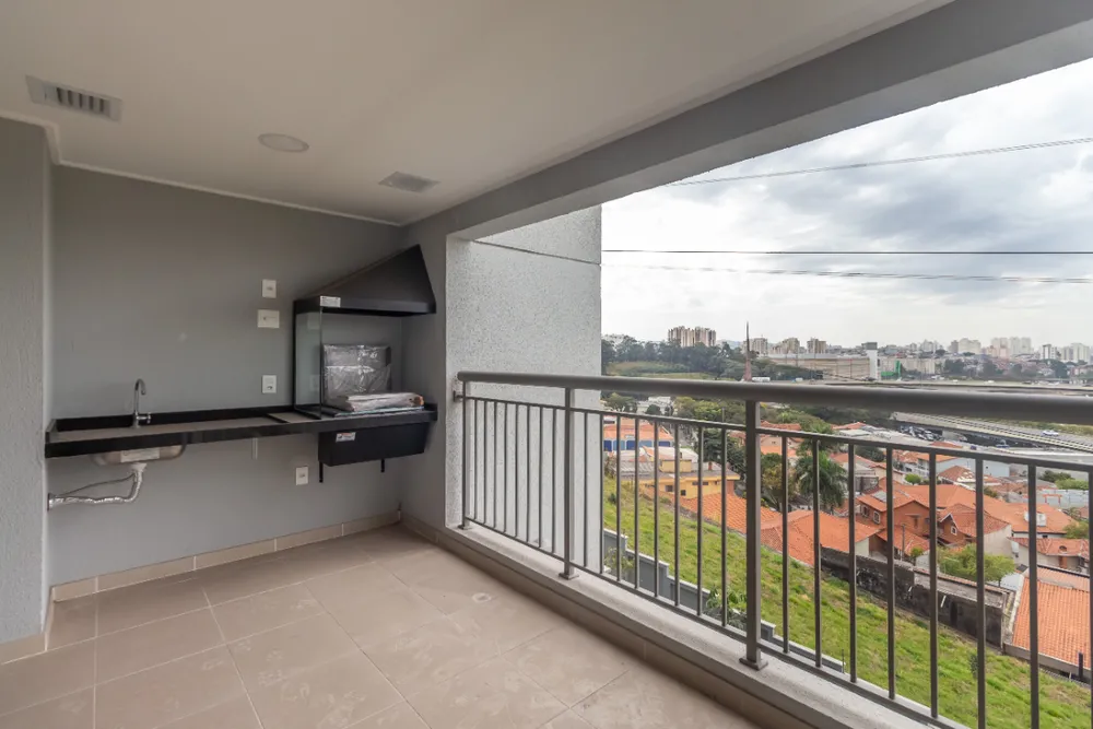 Apartamento, 2 quartos, 69 m² - Foto 5