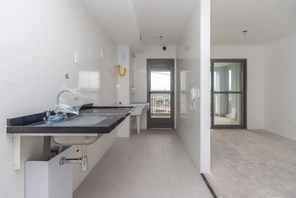 Apartamento, 2 quartos, 69 m² - Foto 2