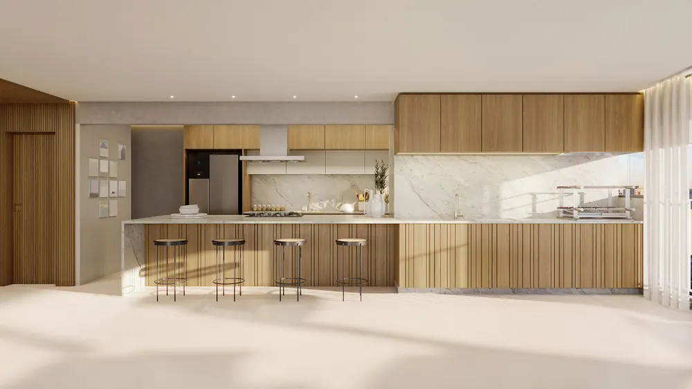 Apartamento, 3 quartos - Foto 7