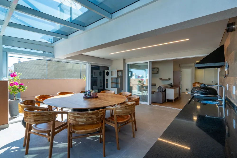 Apartamento, 2 quartos, 285 m² - Foto 12