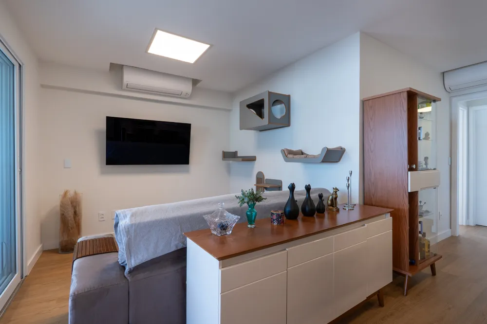 Apartamento, 2 quartos, 285 m² - Foto 7