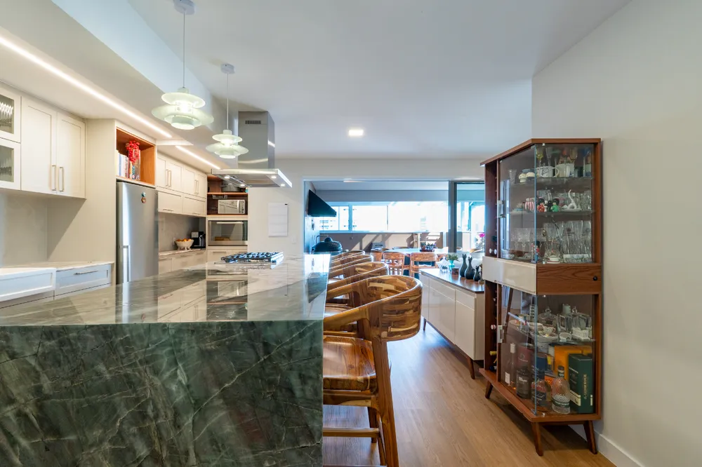 Cobertura, 2 quartos, 169 m² - Foto 1