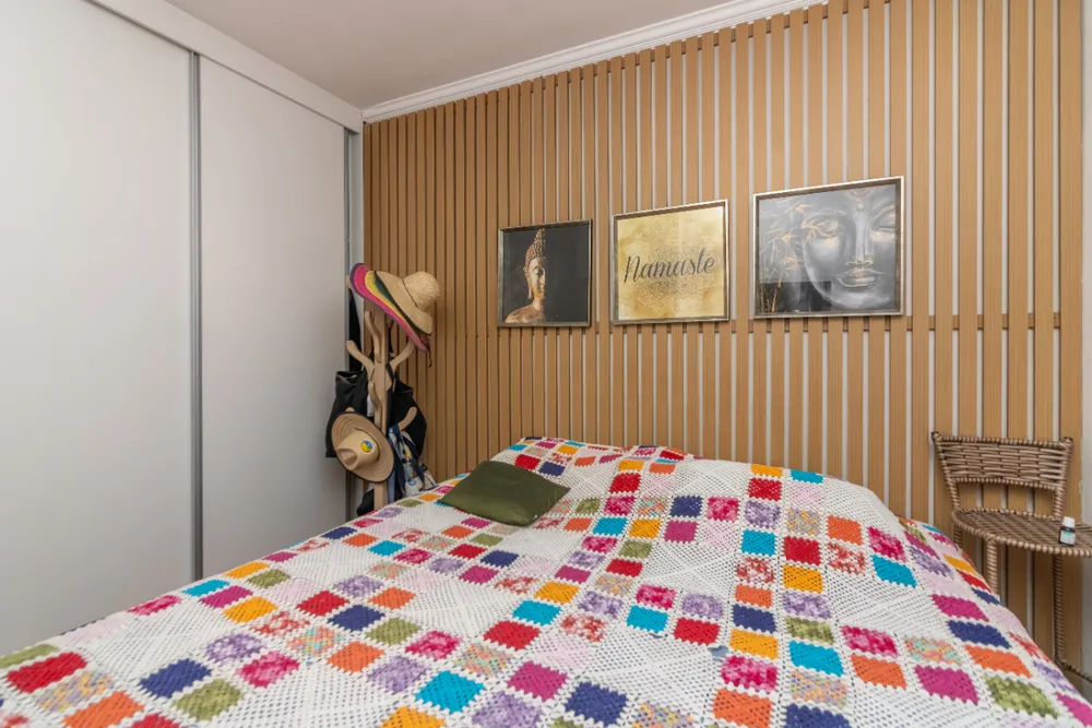 Apartamento, 1 quarto, 45 m² - Foto 2