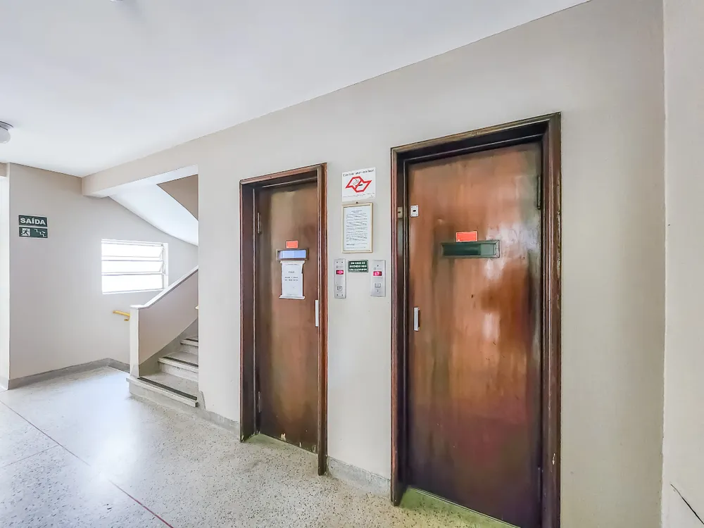 Apartamento, 1 quarto, 45 m² - Foto 4