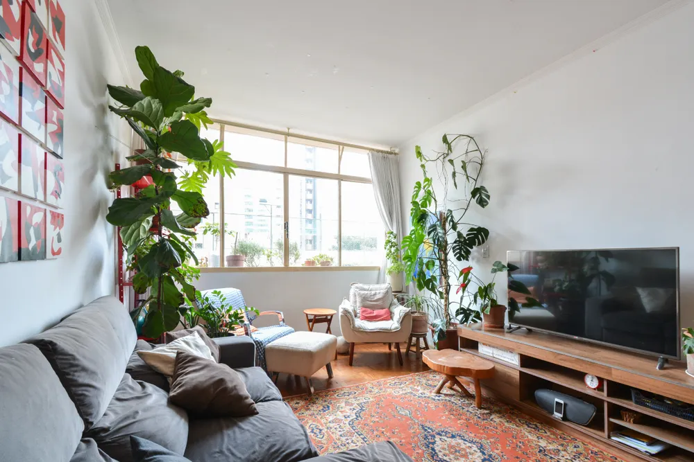 Apartamento, 3 quartos - Foto 1