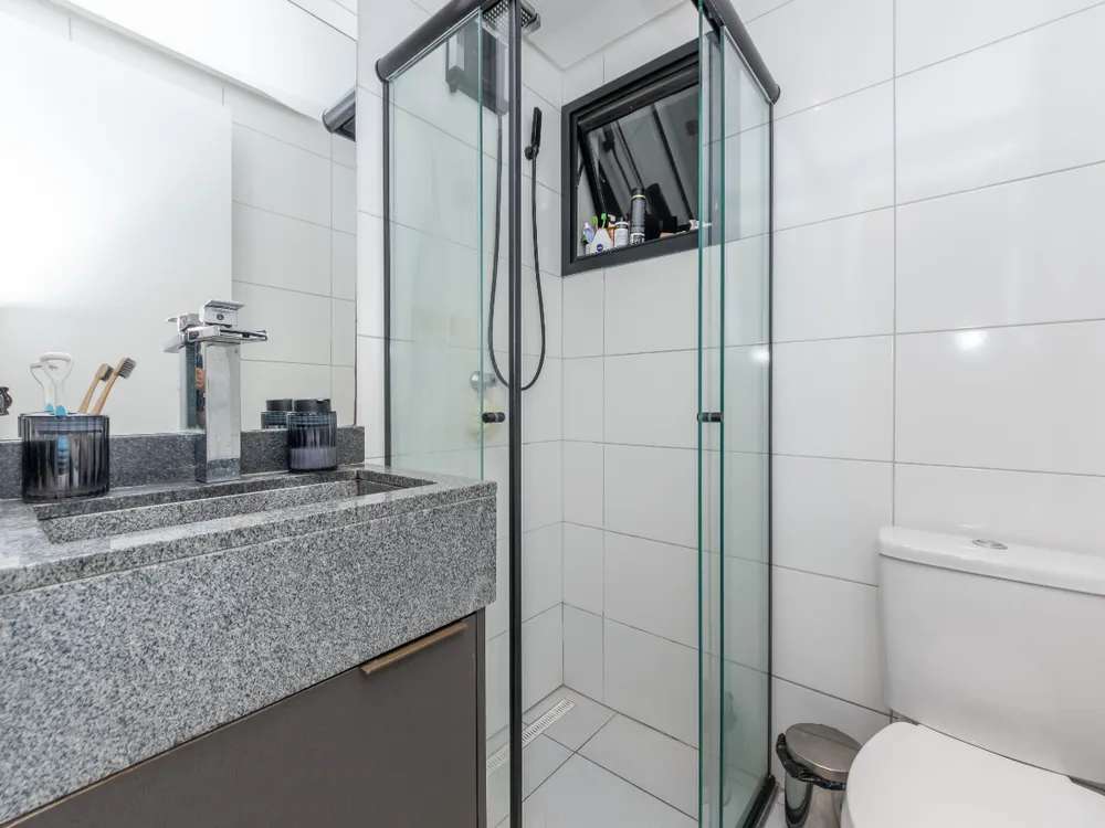 Apartamento, 2 quartos - Foto 7