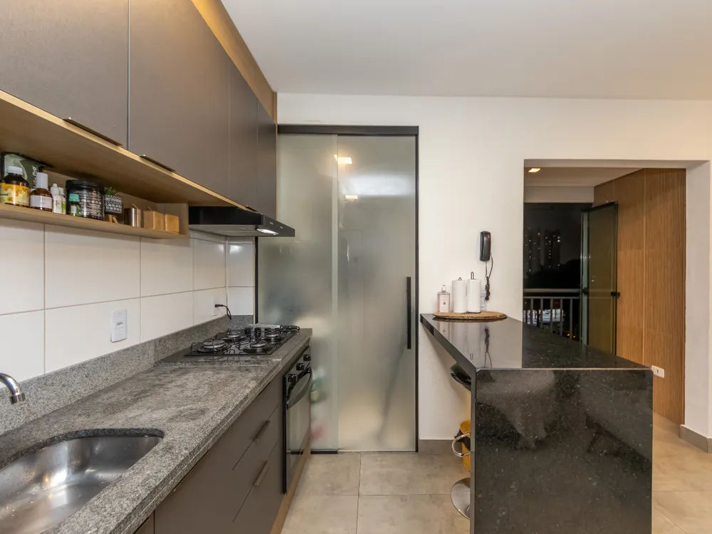 Apartamento, 2 quartos - Foto 2