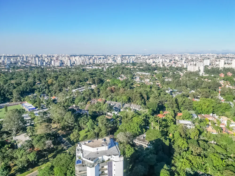 Apartamento, 5 quartos, 59000 m² - Foto 3