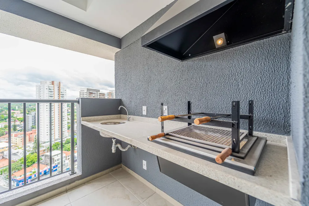 Apartamento, 3 quartos - Foto 1