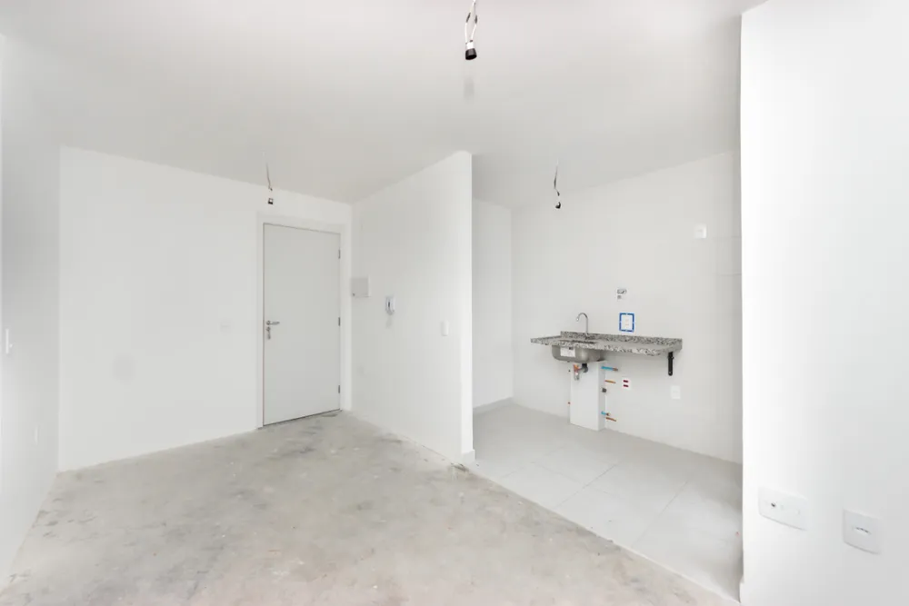 Apartamento, 2 quartos - Foto 1