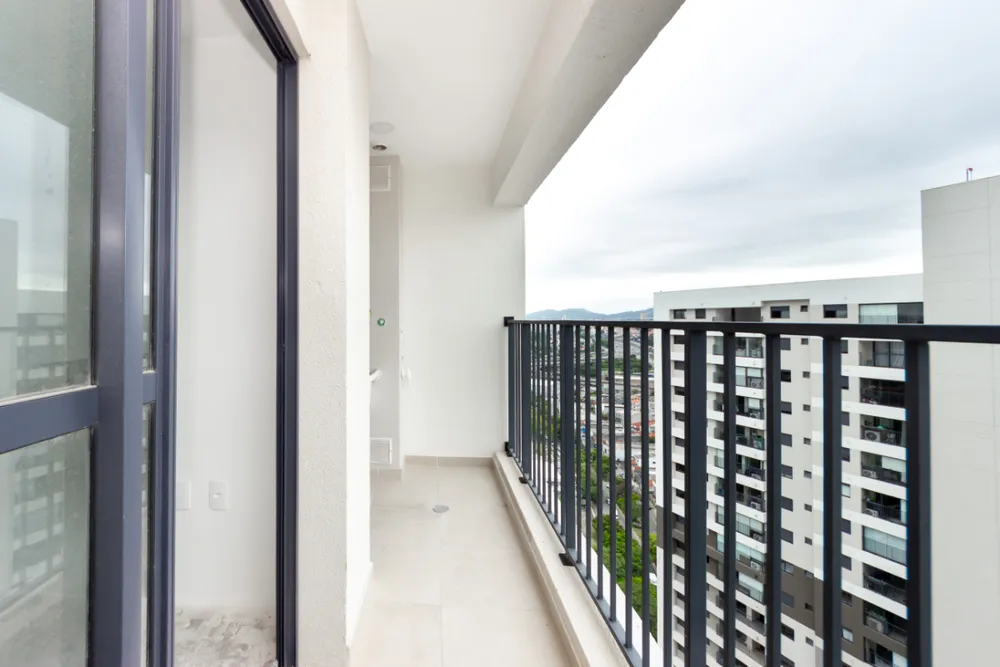 Apartamento, 2 quartos - Foto 8