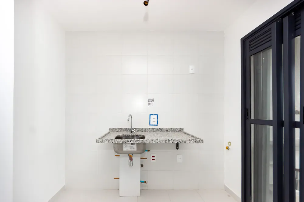 Apartamento, 2 quartos - Foto 5