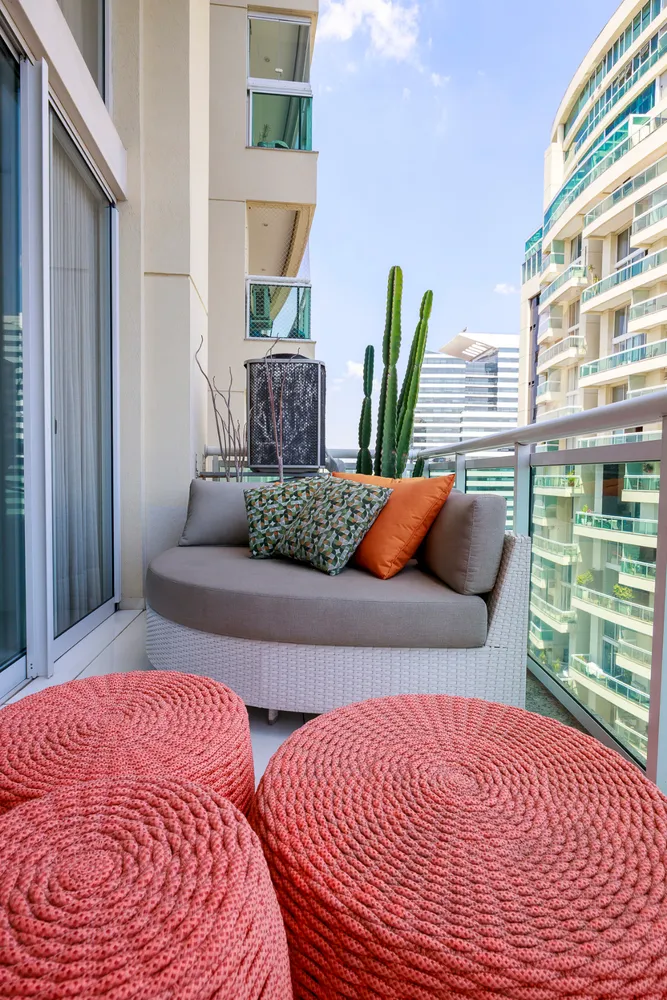 Apartamento, 3 quartos - Foto 4
