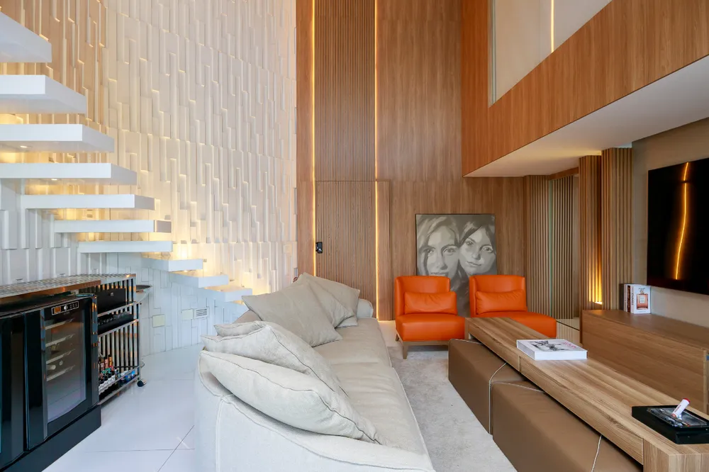 Apartamento, 3 quartos - Foto 2