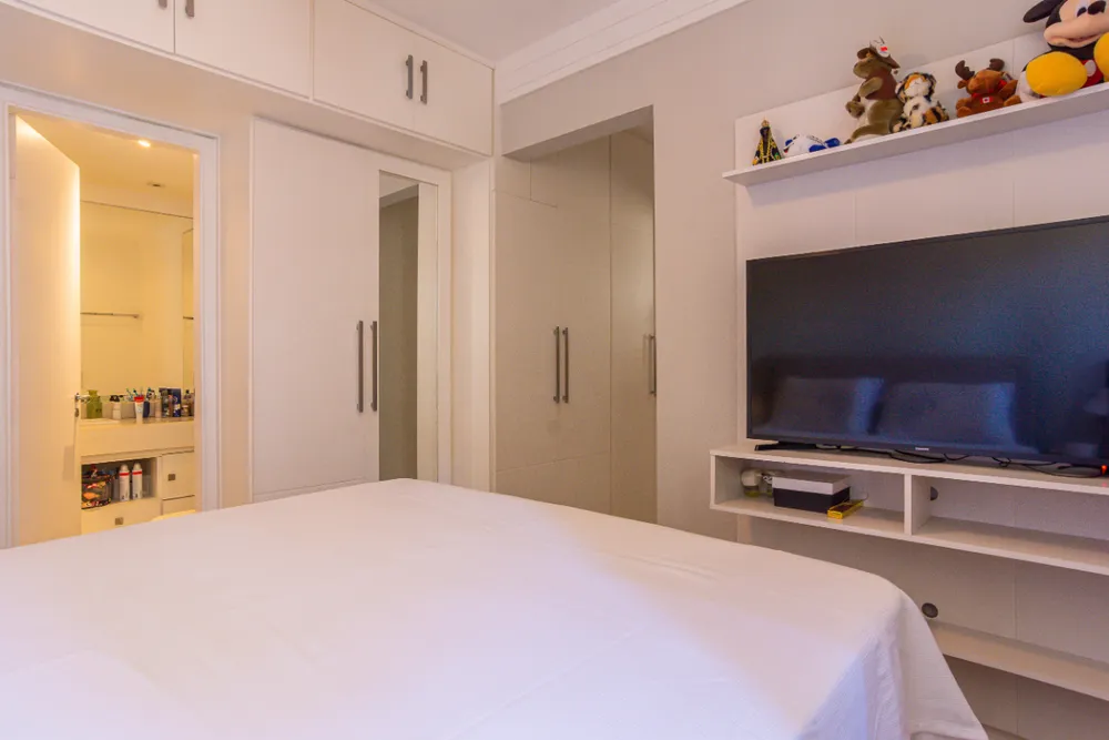 Apartamento, 3 quartos, 104 m² - Foto 2