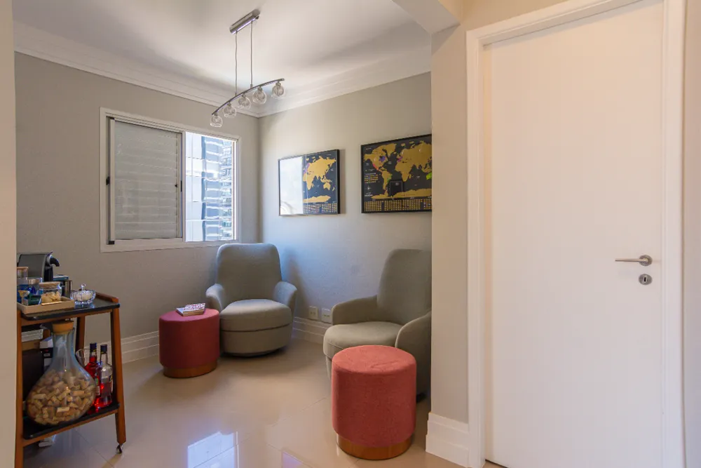 Apartamento, 3 quartos - Foto 4