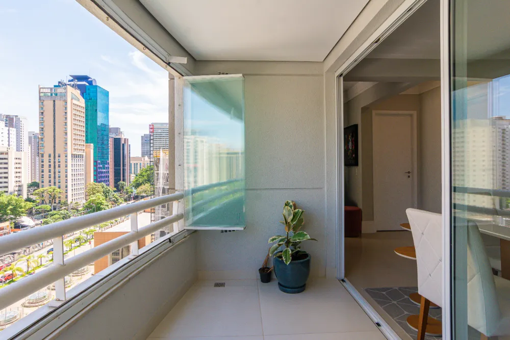 Apartamento, 3 quartos, 104 m² - Foto 1