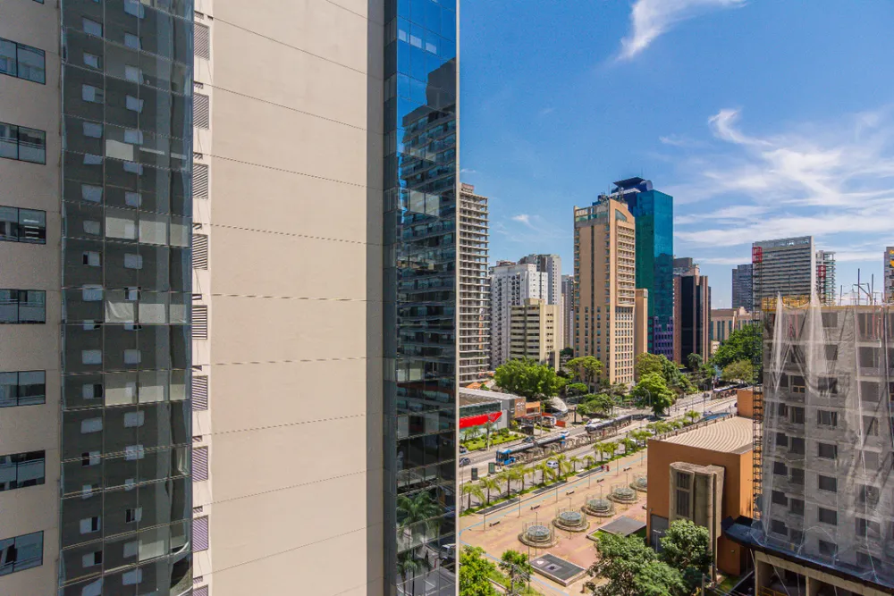 Apartamento, 3 quartos, 104 m² - Foto 4