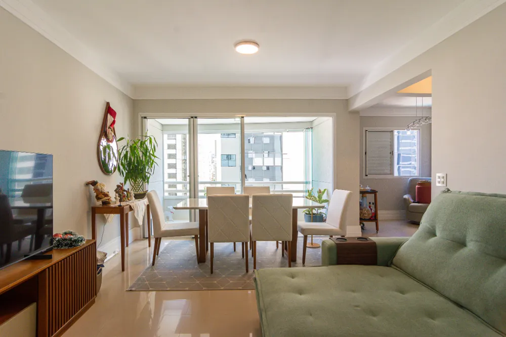 Apartamento, 3 quartos, 104 m² - Foto 7