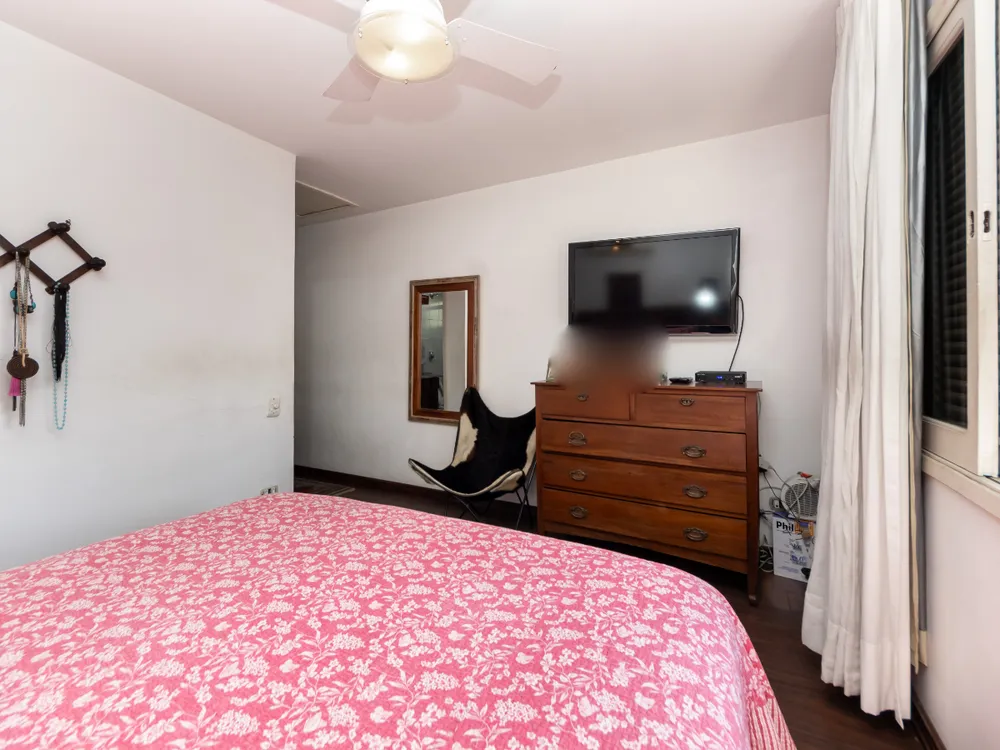 Sobrado, 3 quartos, 167 m² - Foto 4