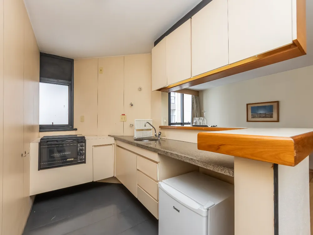 Apartamento, 1 quarto, 49 m² - Foto 6