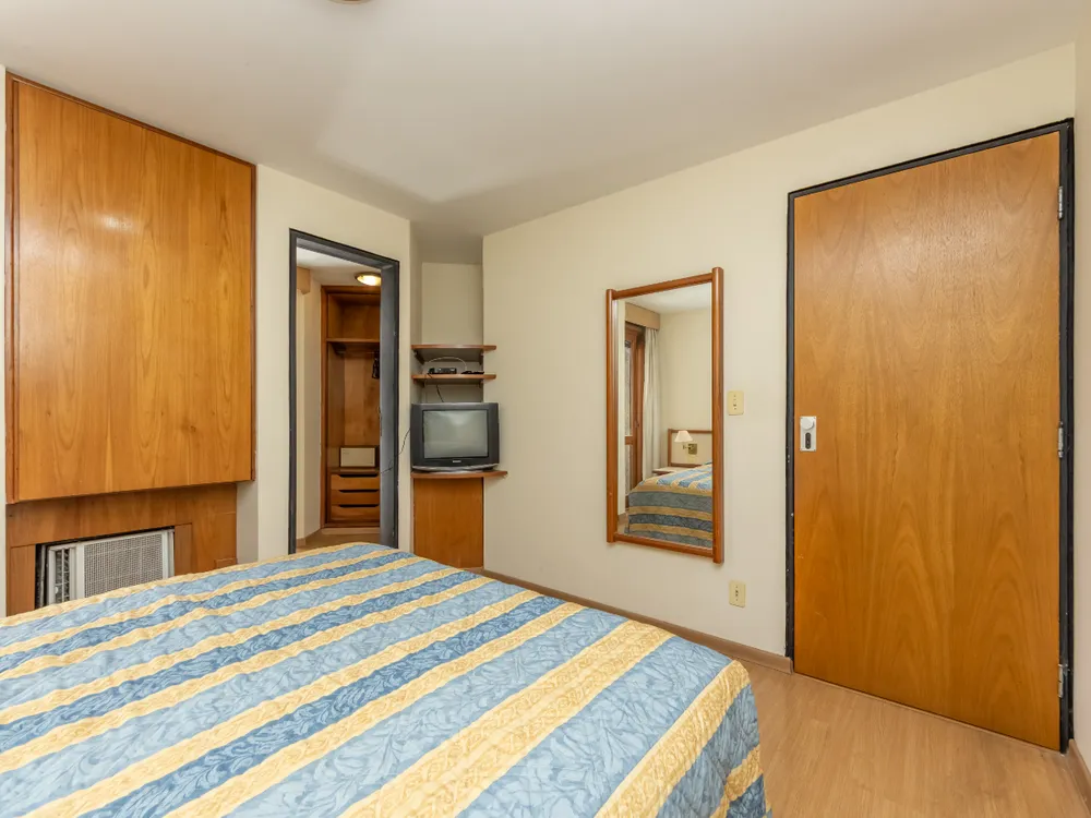 Apartamento, 1 quarto, 49 m² - Foto 3
