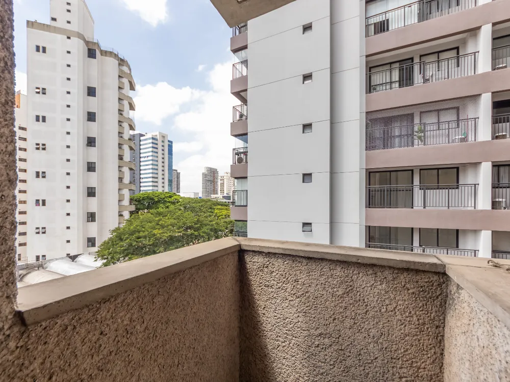 Apartamento, 1 quarto, 49 m² - Foto 2