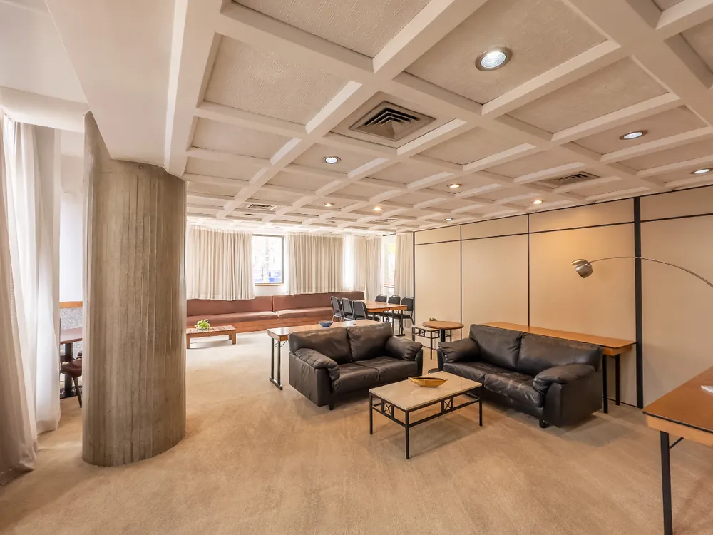 Apartamento, 1 quarto, 49 m² - Foto 4