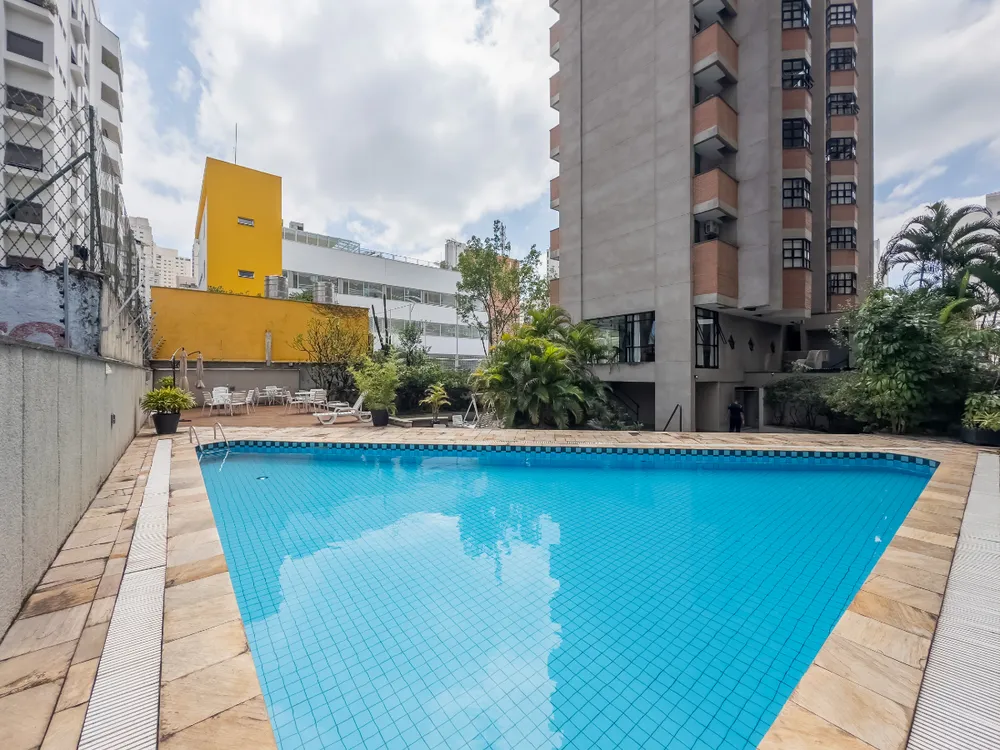 Apartamento, 1 quarto, 49 m² - Foto 5